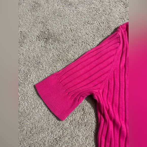 NEW Van Heusen - Women's V Neck Button Cardigan Sweater Size XXL - Picture 7 of 8